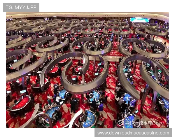 影响澳门博彩业占比的主要因素及其在全球博彩市场中的竞争优势