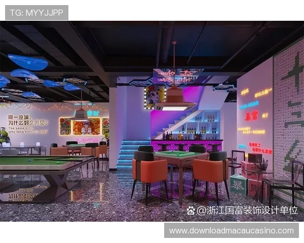 新濠国际：结合文化元素打造独具特色的娱乐休闲空间