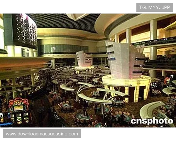 探索澳门金沙中国丰富的娱乐设施与世界级的餐饮体验 探索澳门金沙中国丰富的娱乐设施与世界级的餐饮体验