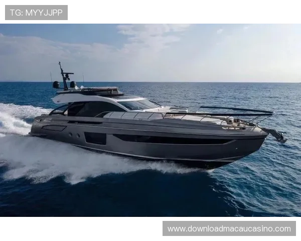 游艇会娱乐场:打造海上奢华娱乐新体验的理想场所 游艇会娱乐场:打造海上奢华娱乐新体验的理想场所