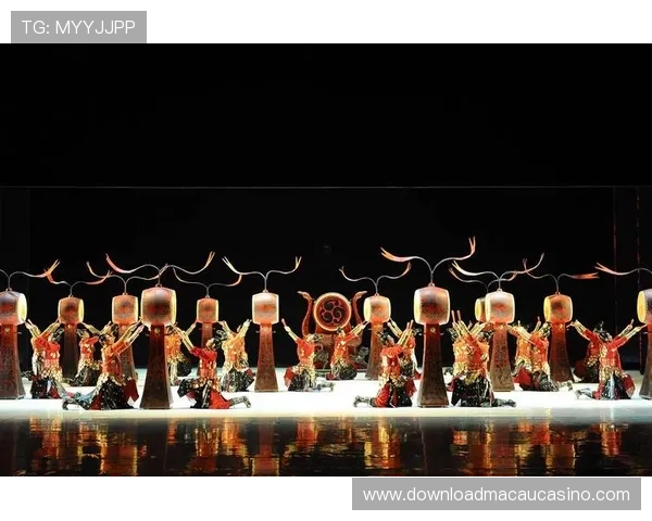 澳门百老汇剧院最新演出信息，尽享文化艺术的极致魅力