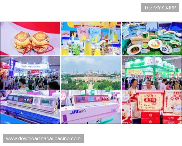 澳门汇彩科技展：推动彩色显示技术产业链升级与市场拓展的关键展会