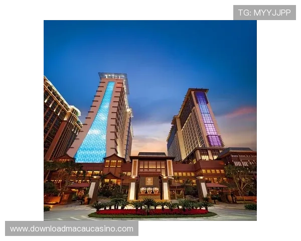 澳门百老汇项目的投资优势与商业潜力深度分析