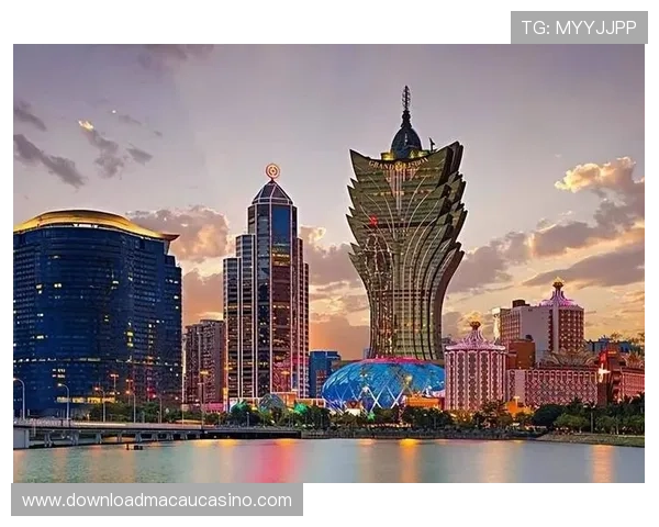 澳门最大的娱乐场所——集娱乐、餐饮、住宿于一体的综合性娱乐中心