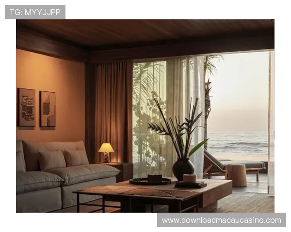 美高梅金殿超濠：为宾客提供极致的奢华享受与贴心的个性化服务体验