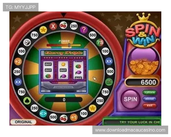 角子机游戏规则中的基本玩法与特殊符号的作用详尽说明