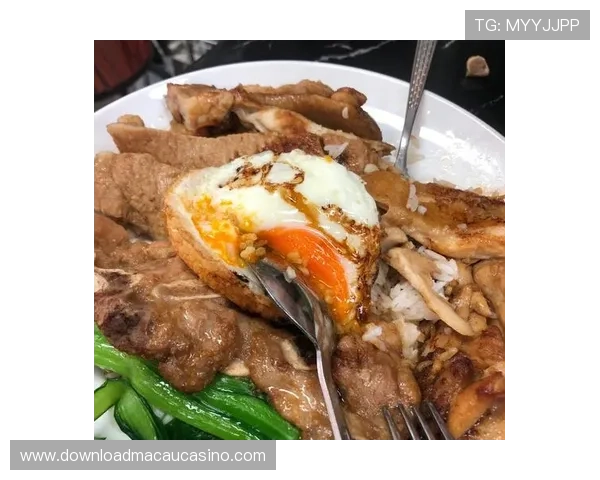 澳门百老汇银河餐饮美食推荐及特色餐厅全方位体验指南