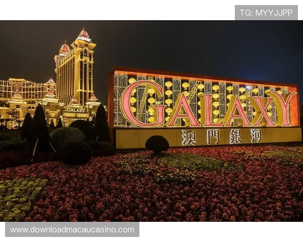 澳门银河官网网址导航大全，快速找到官方入口享受优质娱乐体验