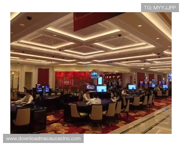 澳门银河赌场在线预约指南帮助玩家便捷快速开启博彩之旅