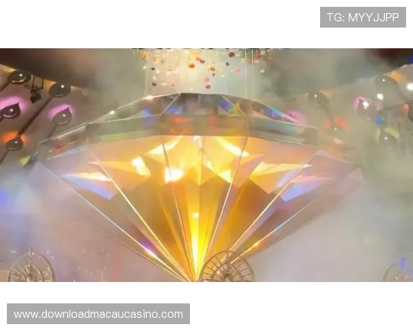 如何准确掌握澳门银河钻石表演时间避免错过精彩瞬间 如何准确掌握澳门银河钻石表演时间避免错过精彩瞬间