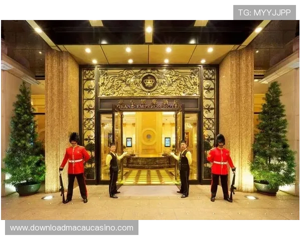 如何成为赌场贵宾厅的尊贵会员，享受专属优惠与个性化服务