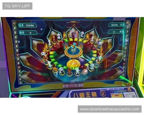 丰富角子机游戏大全免费提供海量免费的老虎机游戏内容满足不同玩家需求 丰富角子机游戏大全免费提供海量免费的老虎机游戏内容满足不同玩家需求