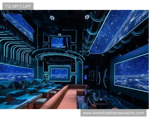 了解新濠国际娱乐城线上线下的多元化娱乐服务