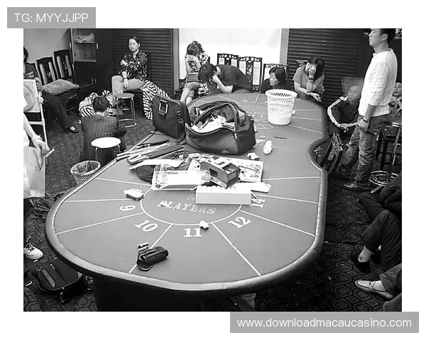 掌握百家乐看路子丰富的技巧助你成为赌场中的获胜高手