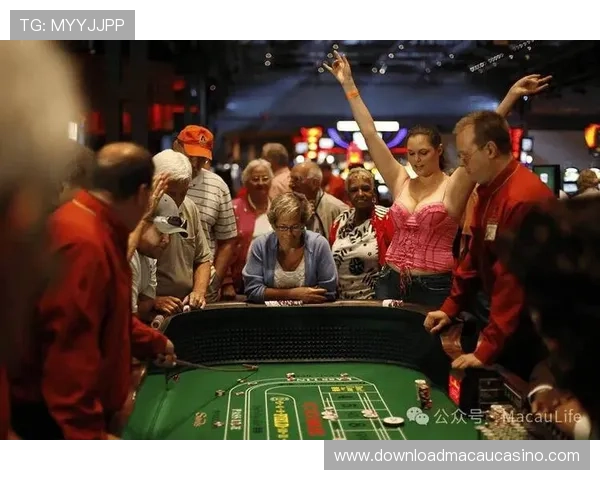 揭秘百家乐必胜法实用策略让你在赌场中百战不殆