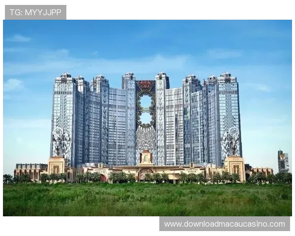 新濠国际官网：通过官网掌握新濠国际娱乐场最新的活动安排与客户权益保障