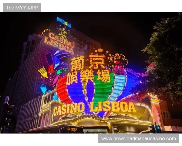 澳门十大娱乐场夜生活指南，各种精彩演出与丰富娱乐活动一网打尽